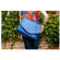 Epiphan Charlotte Camera Bag - Cobalt: Picture 4 thumbnail