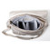 Epiphan Charlotte Camera Bag - Metallic Chevron: Picture 4 thumbnail