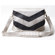 Epiphan Charlotte Camera Bag - Metallic Chevron: Picture 6 thumbnail