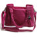 Epiphan Clover Shoulder Camera Bag, Fuchsia: Picture 1 thumbnail