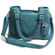 Epiphan Clover Shoulder Camera Bag, Teal: Picture 2 thumbnail