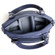 Epiphan Ginger Shoulder Camera Bag, Slate Blue: Picture 1 thumbnail