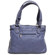 Epiphan Ginger Shoulder Camera Bag, Slate Blue: Picture 2 thumbnail