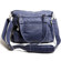 Epiphan Ginger Shoulder Camera Bag, Slate Blue: Picture 3 thumbnail