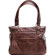 Epiphan Ginger Shoulder Camera Bag, Caramel Brown: Picture 4 thumbnail