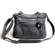 Epiphan Ginger Shoulder Camera Bag, Gray: Picture 1 thumbnail