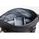 Epiphan Ginger Shoulder Camera Bag, Gray: Picture 3 thumbnail