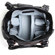 Epiphan Lola Shoulder Camera Bag, Black: Picture 2 thumbnail