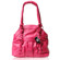Epiphan Lola Shoulder Camera Bag, Pink: Picture 3 thumbnail