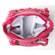 Epiphan Lola Shoulder Camera Bag, Pink: Picture 2 thumbnail