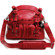 Epiphan Lola Shoulder Camera Bag, Red: Picture 1 thumbnail