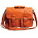 Epiphan London Camera Backpack, Orange: Picture 1 thumbnail