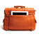 Epiphan London Camera Backpack, Orange: Picture 2 thumbnail