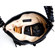 Epiphan Lyric Shoulder Camera Bag, Black: Picture 2 thumbnail