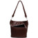Epiphan Lyric Shoulder Camera Bag, Dark Brown: Picture 1 thumbnail