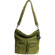 Epiphan Lyric Shoulder Camera Bag, Green: Picture 3 thumbnail