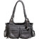 Epiphan Stella Shoulder Camera Bag, Gray: Picture 4 thumbnail