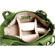 Epiphan Stella Shoulder Camera Bag, Green: Picture 2 thumbnail