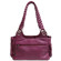 Epiphan Stella Shoulder Camera Bag, Plum: Picture 1 thumbnail