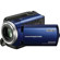 Equinox Pro 6 Underwater Housing Kit, with Sony DCR-SR47/L 60GB HDD Handycam Camcorder Blue: Picture 2 thumbnail