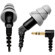 Etymotic Research ER-4 Noise-Attenuating Portable Stereo Earphones: Picture 3 thumbnail