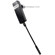 Etymotic Research ER89-2 etyBLU2 Noise Cancelling Bluetooth Headset: Picture 1 thumbnail