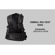 EasyRig Gimbal Rig Vest: Picture 3 thumbnail