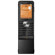 Sony Ericsson W350A Unlocked Walkman Cellular Phone with 1.3 Megapixel Camera, GSM Technology, Black: Picture 1 thumbnail