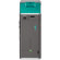 Sony Ericsson W595A Unlocked Walkman Cellular Phone with 3.2 Megapixel Camera, GSM Technology, Gray: Picture 2 thumbnail