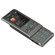 Sony Ericsson W595A Unlocked Walkman Cellular Phone with 3.2 Megapixel Camera, GSM Technology, Gray: Picture 3 thumbnail