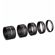 Explore Scientific Extension Ring Set: Picture 2 thumbnail