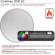 Elite Screens Aeon 110" CineGrey 3D AT F...: Picture 4 thumbnail