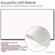 Elite Screens Aeon AcousticPro UHD 150" ...: Picture 2 thumbnail