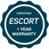 Escort X80: Picture 5 thumbnail
