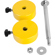 Explore Scientific Counterweight: Picture 4 thumbnail