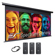 Elite Screens Spectrum 84" 16:9 4K/8K Ma...: Picture 1 thumbnail