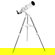 Explore Scientific FirstLight 102mm f/9.8: Picture 2 thumbnail