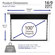Elite Screens Manual Tab-Tension: Picture 5 thumbnail
