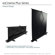 Elite Screens Yard Master 2 CineWhite 10...: Picture 3 thumbnail