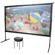 Elite Screens Yard Master 2 Dual Series ...: Picture 1 thumbnail