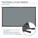 Elite Screens Yard Master 2 Rear WraithV...: Picture 3 thumbnail