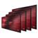 Elite Screens Elite ProAV Pro Frame Velv...: Picture 1 thumbnail