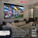 Elite Screens VMAX Tab-Tension 3: Picture 5 thumbnail