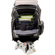 ECO STYLE Sports Voyage Backpack: Picture 2 thumbnail