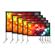 Elite Screens Yard Master 2 135" WraithV...: Picture 2 thumbnail