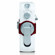 Eton American Red Cross Solarlink Emergency Radio with NOAA Weather Alert and USB Cell Phone Charger: Picture 2 thumbnail