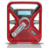 Eton American Red Cross FRX3 Hand Turbine NOAA AM/FM Weather Alert Radio with Smartphone Charger: Picture 6 thumbnail