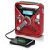 Eton American Red Cross FRX3 Hand Turbine NOAA AM/FM Weather Alert Radio with Smartphone Charger: Picture 2 thumbnail