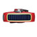 Eton American Red Cross FRX3 Hand Turbine NOAA AM/FM Weather Alert Radio with Smartphone Charger: Picture 5 thumbnail