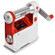 Eton American Red Cross Axis Self-Powe Safety Hub with Weather Radio and USB Cell Phone Charger: Picture 3 thumbnail
